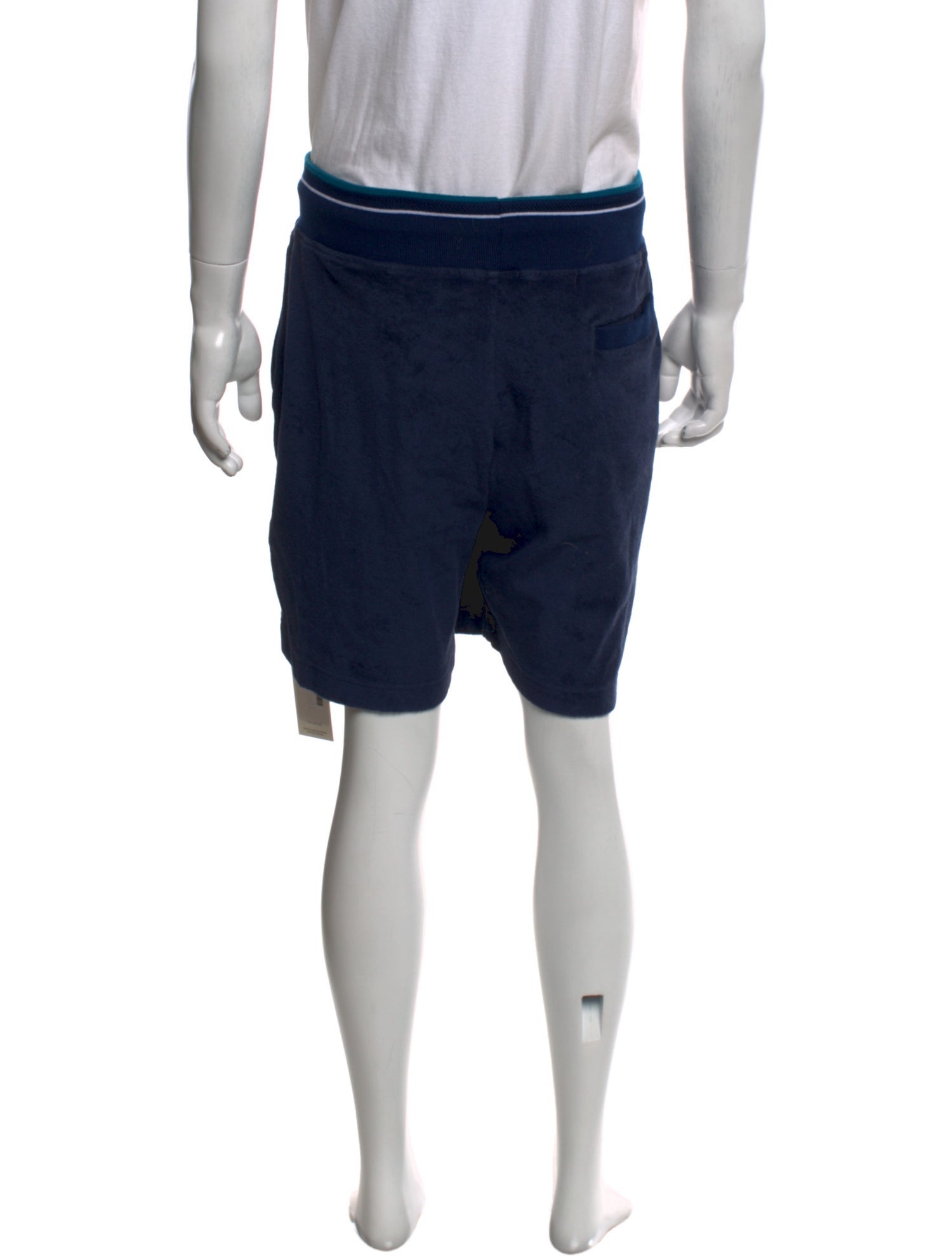 Orlebar Brown Jogger Shorts